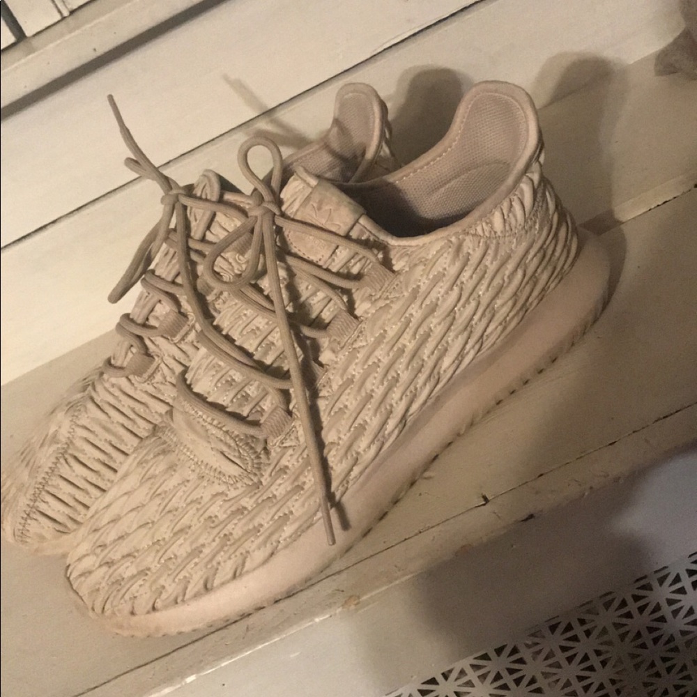 Adidas Tan Tubular